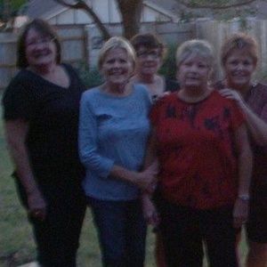 Meet your Posher, Mickie